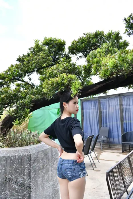 图片[4]-魔镜街拍 合集 185套 120GB-次元社区