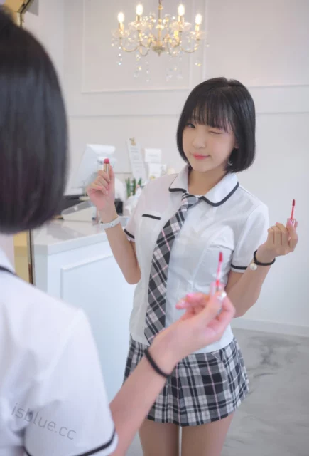 姜仁卿KangInkyung - 合集 156套 78GB-次元社区