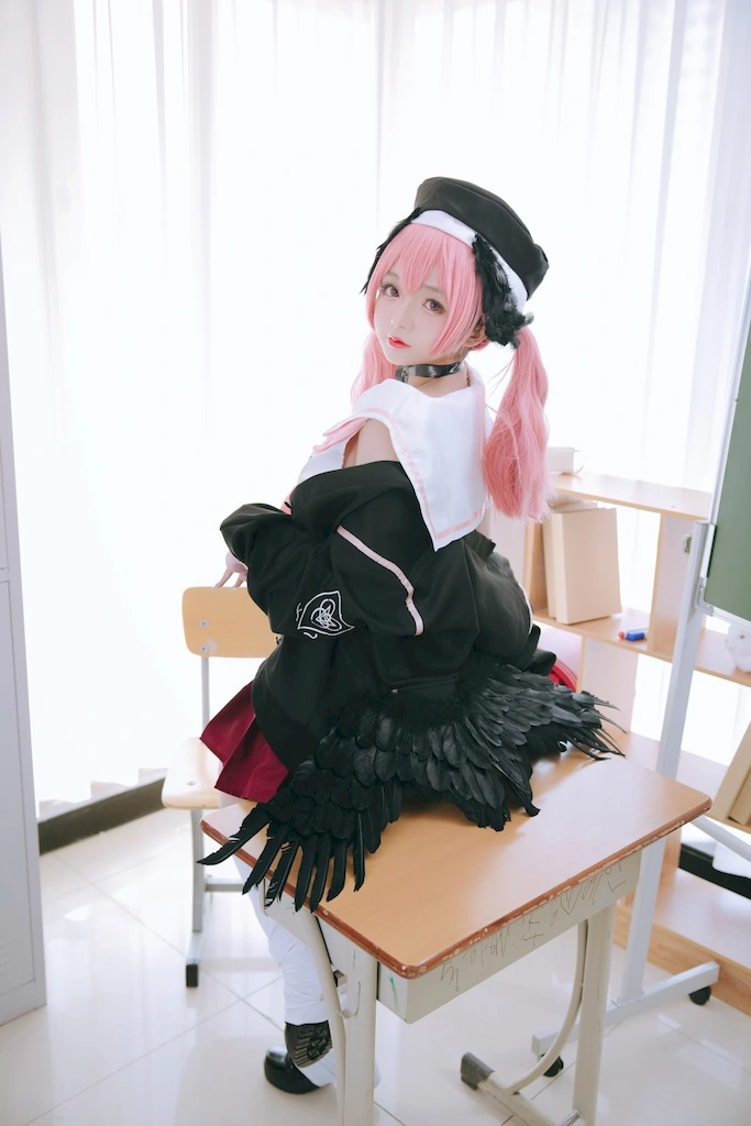 日奈娇 - 作品集 267套 271GB-次元社区