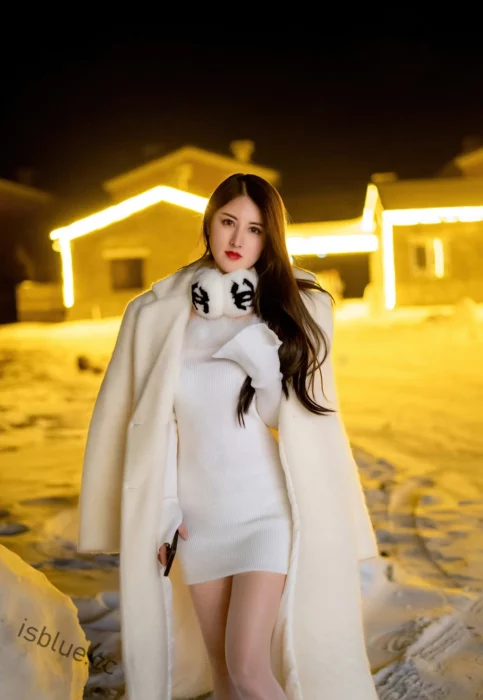 诗诗kiki - 图集 119套 74GB-次元社区