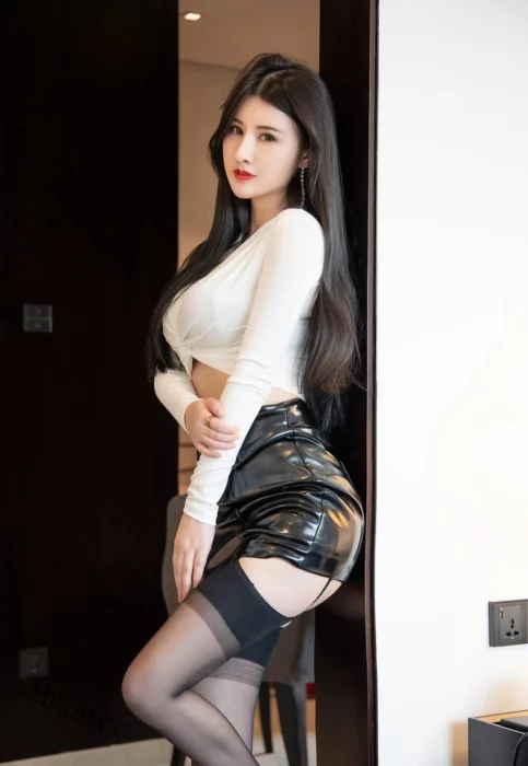 图片[5]-诗诗kiki – 图集 119套 74GB-次元社区