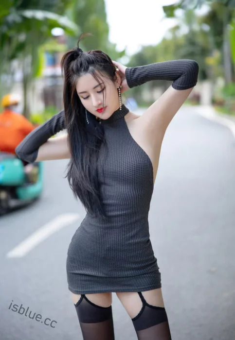 图片[6]-诗诗kiki – 图集 119套 74GB-次元社区