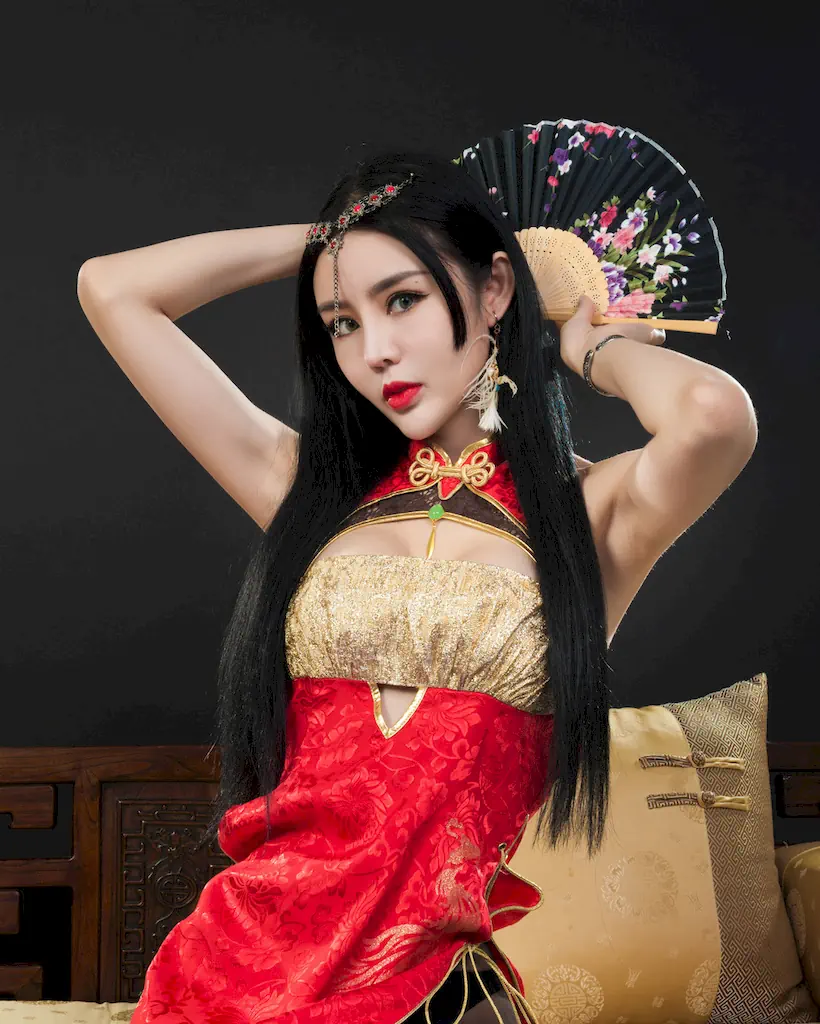 Ligui丽柜 2003-2024 写真(含视频)全套合集2892期 384G-次元社区