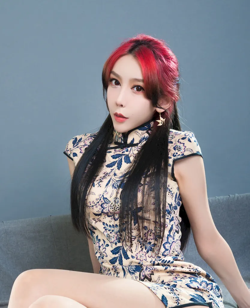 Ligui丽柜 2003-2024 写真(含视频)全套合集2892期 384G-次元社区