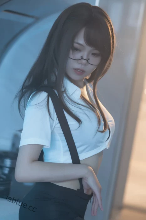 七月喵子 - 合集 53套 22GB-次元社区