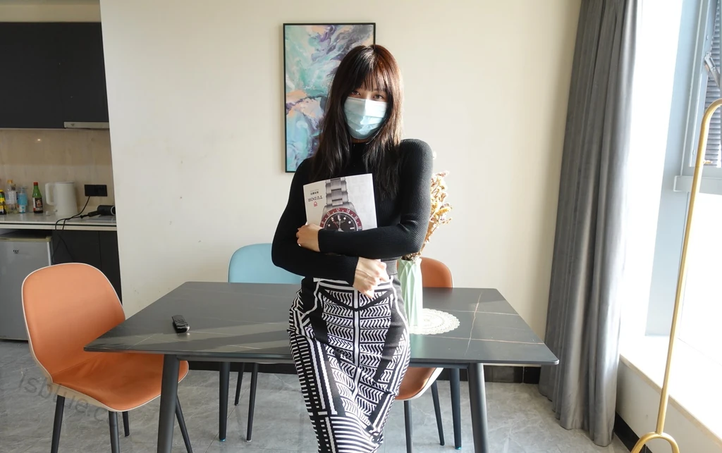 ROSI口罩视频系列 - 合集 4562套 348GB-次元社区