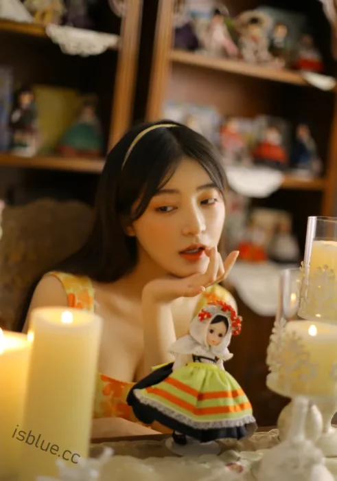 YITUYU艺图语 - 合集11135期 3.4TB-次元社区