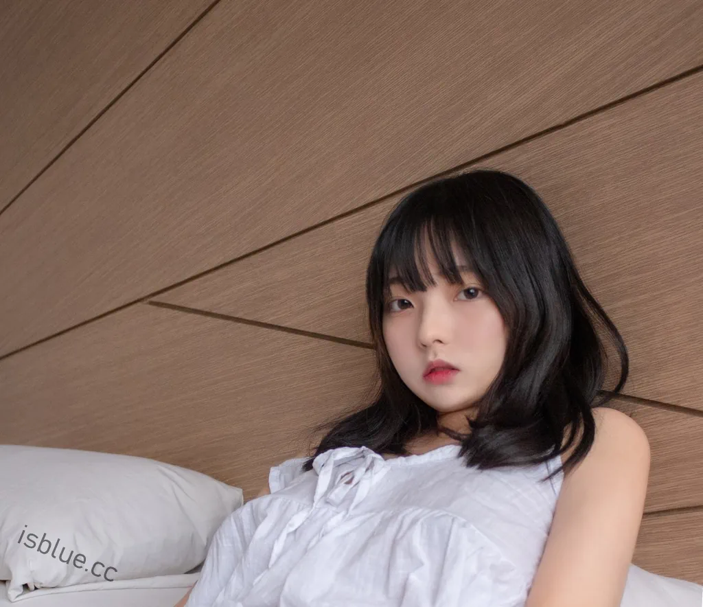 图片[2]-Hansom (한솜)美女写真图集合集打包下载14套 5GB-次元社区