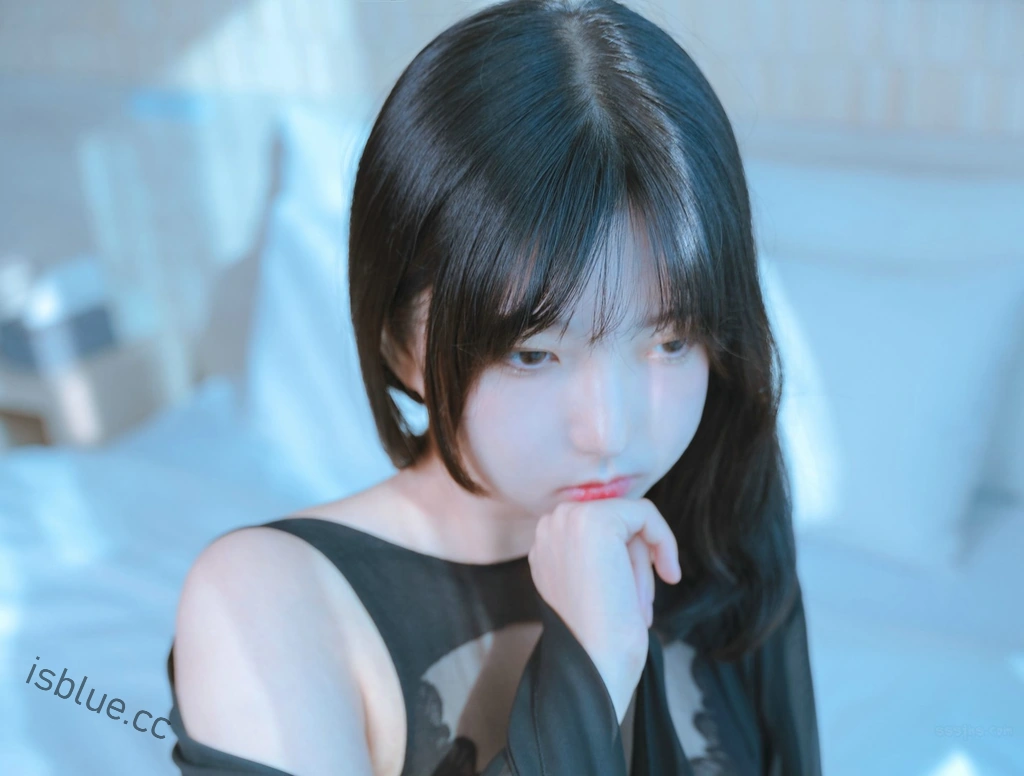 图片[3]-Hansom (한솜)美女写真图集合集打包下载14套 5GB-次元社区