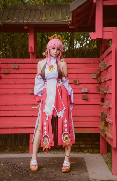 前羽_rr - 合集36套 15GB-次元社区