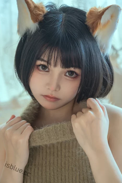 七月喵子 - 合集 53套 22GB-次元社区