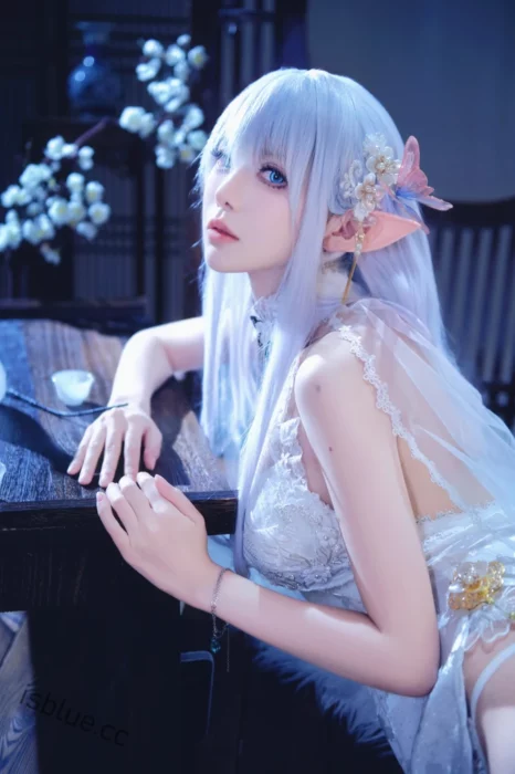 Shika小鹿鹿 合集 138套 24G-次元社区