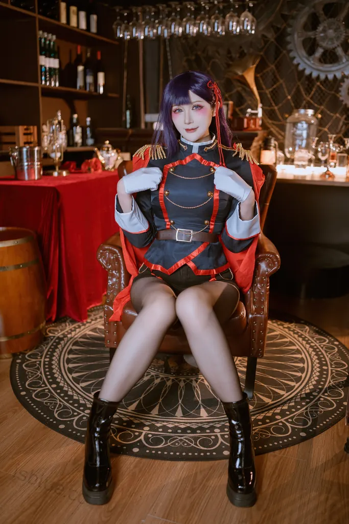 兔胖胖min - 图集 20套 8GB-次元社区