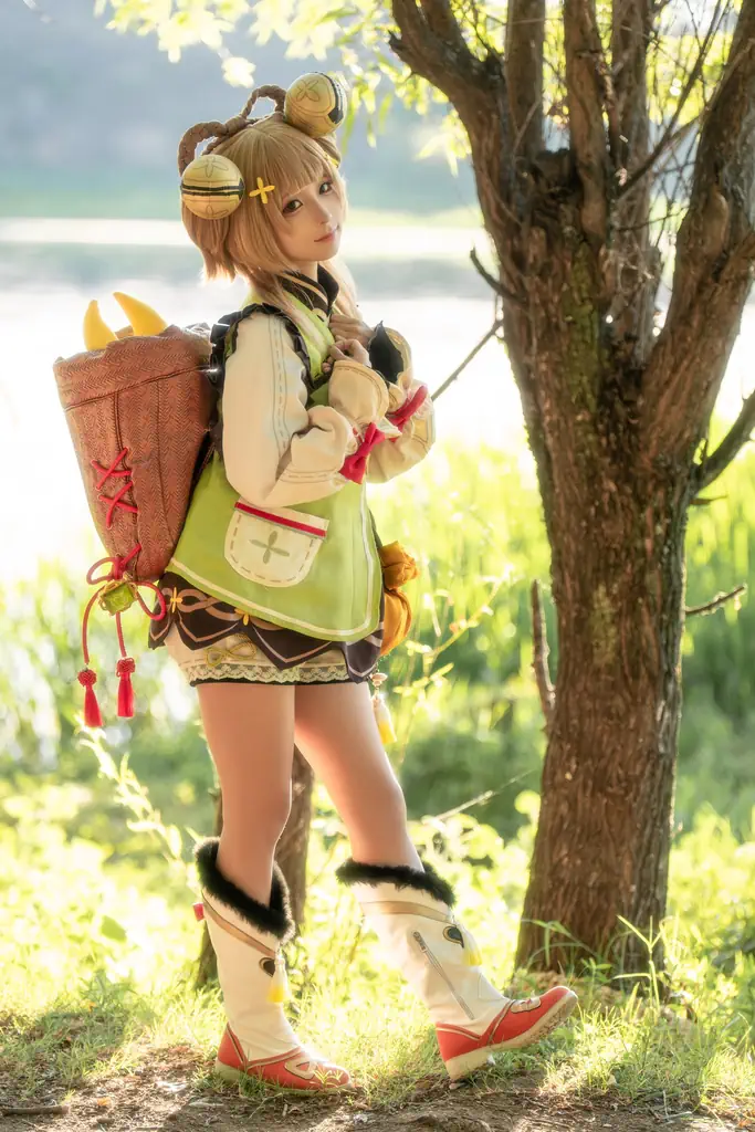 蠢沫沫 - 图集 389套 268GB-次元社区