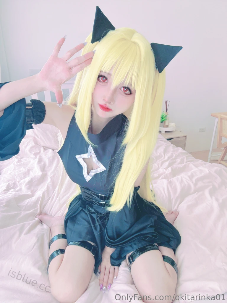 沖田凛花rinka - 合集174套 30GB-次元社区