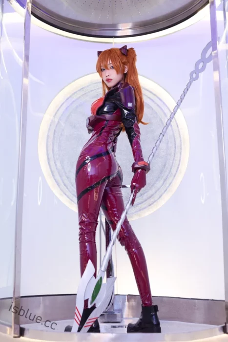 eliza喵喵 - 合集 29套 7GB-次元社区