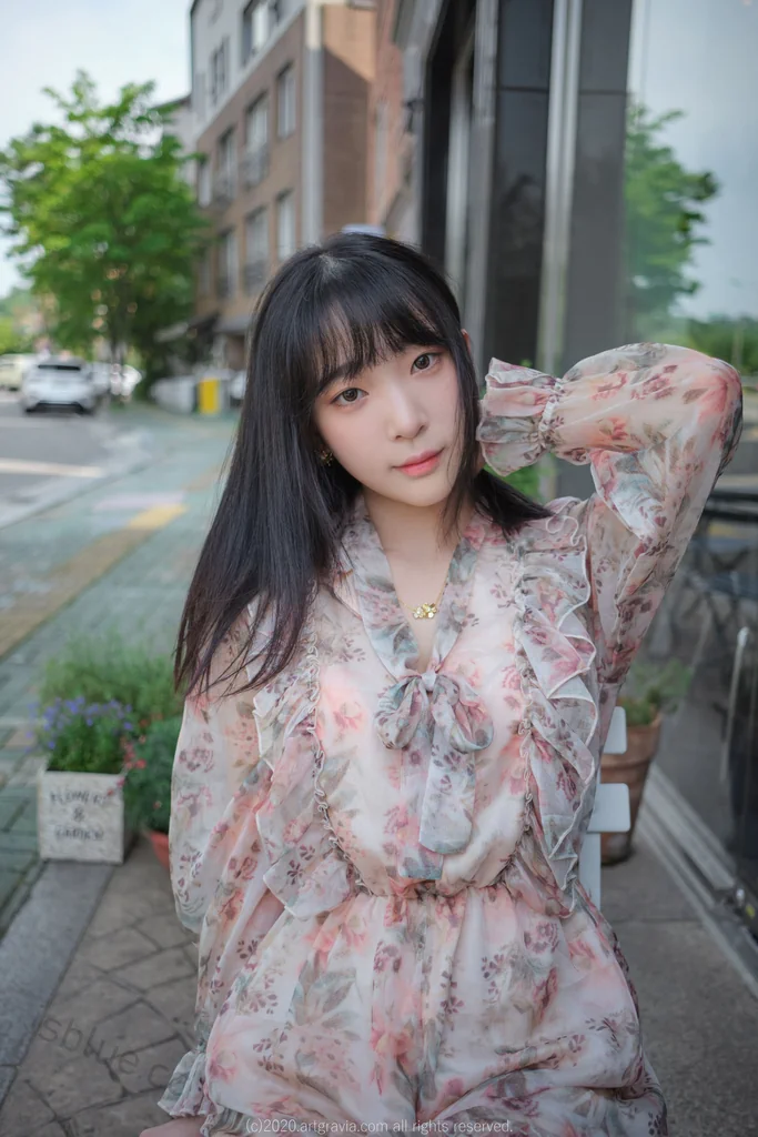 姜仁卿KangInkyung - 合集 156套 78GB-次元社区