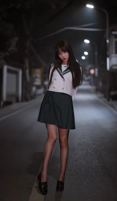 图片[6]-轩萧学姐 – 合集 96套 56GB-次元社区