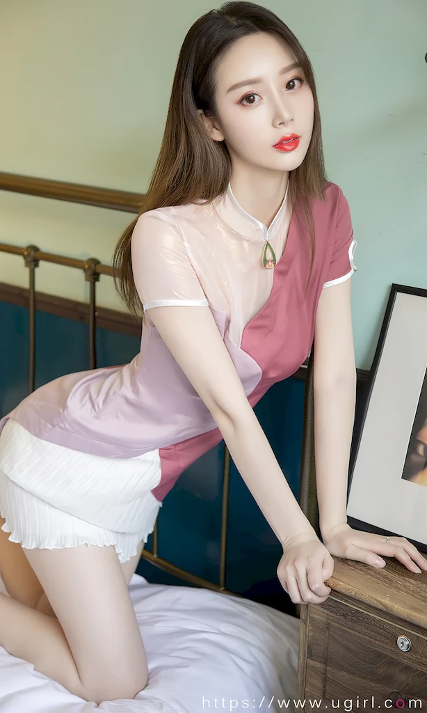 图片[5]-Ugirls尤果网 – 写真合集 505套 242GB-次元社区