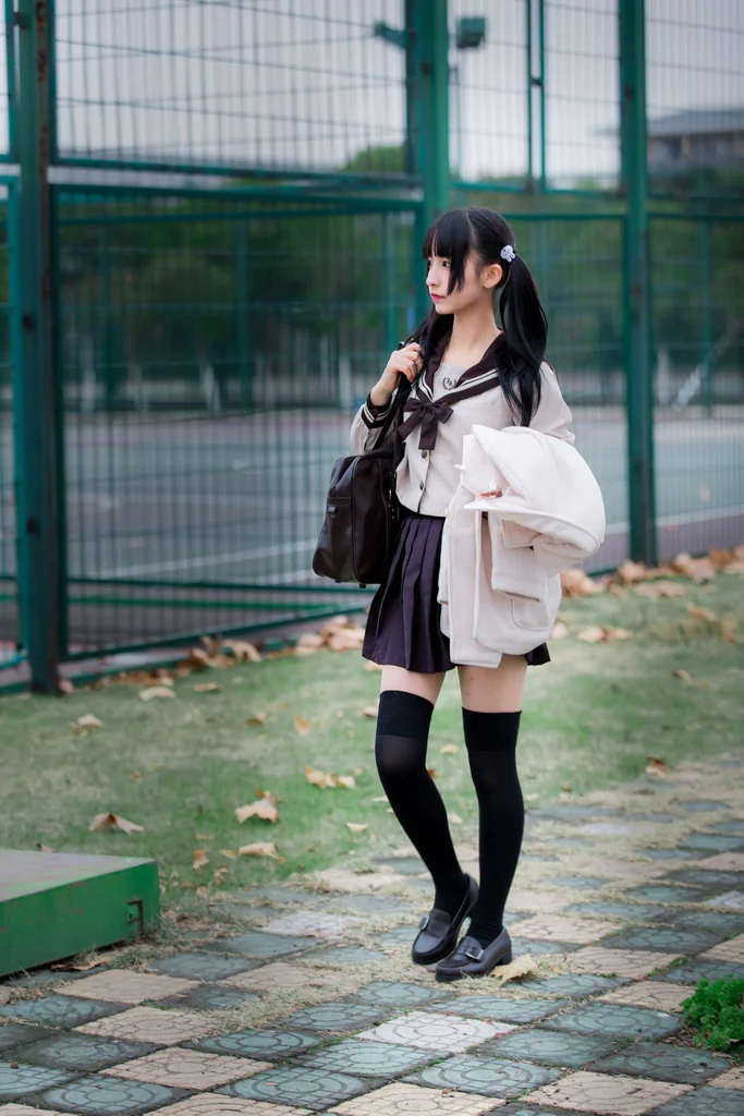 图片[6]-神楽坂真冬 – 图集 236套 111GB-次元社区