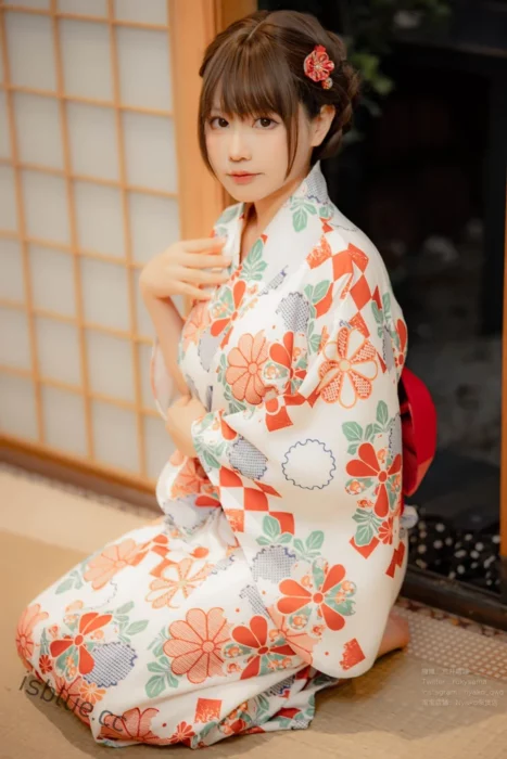 Nyako喵子 - 合集 75套 39GB-次元社区