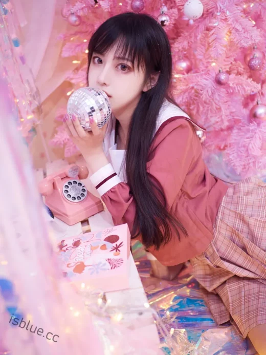 Shika小鹿鹿 合集 138套 24G-次元社区