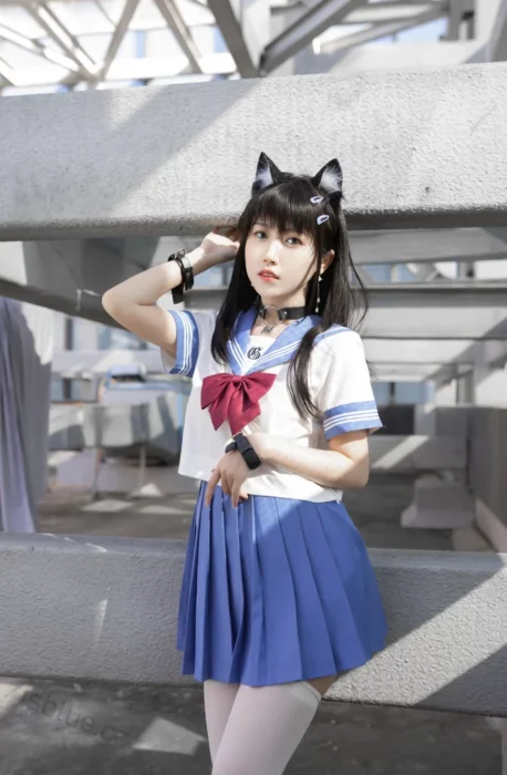 不呆猫 -  合集  72 套 41GB-次元社区