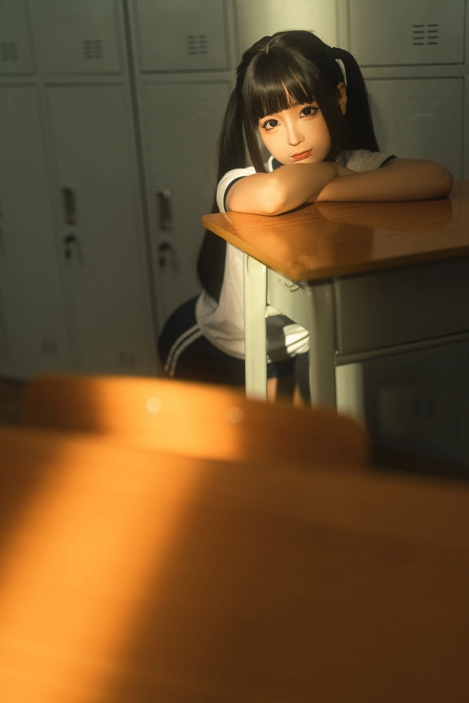 蠢沫沫 - 图集 389套 268GB-次元社区