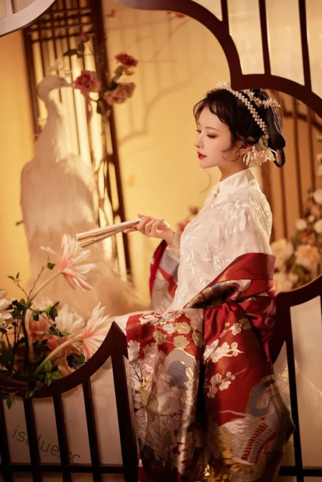 Shika小鹿鹿 合集 138套 24G-次元社区