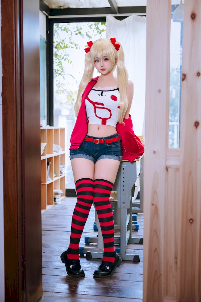 日奈娇 - 作品集 267套 271GB-次元社区