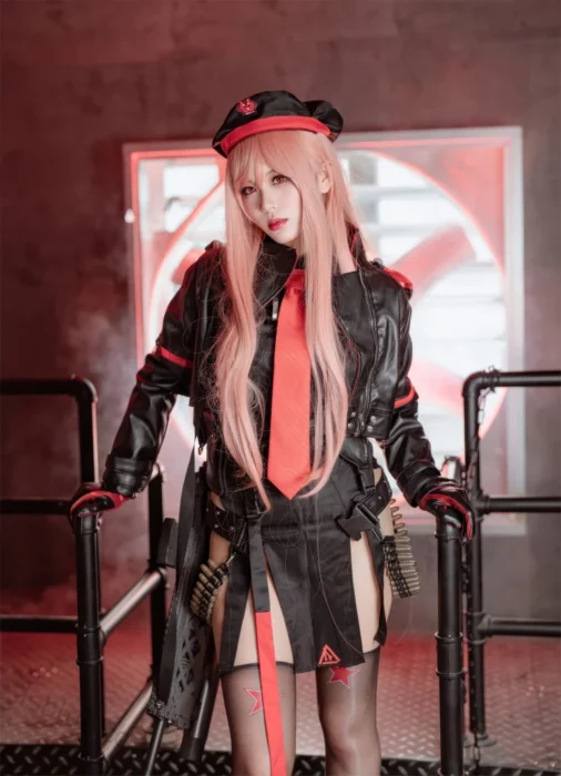 图片[5]-轩萧学姐 – 合集 96套 56GB-次元社区