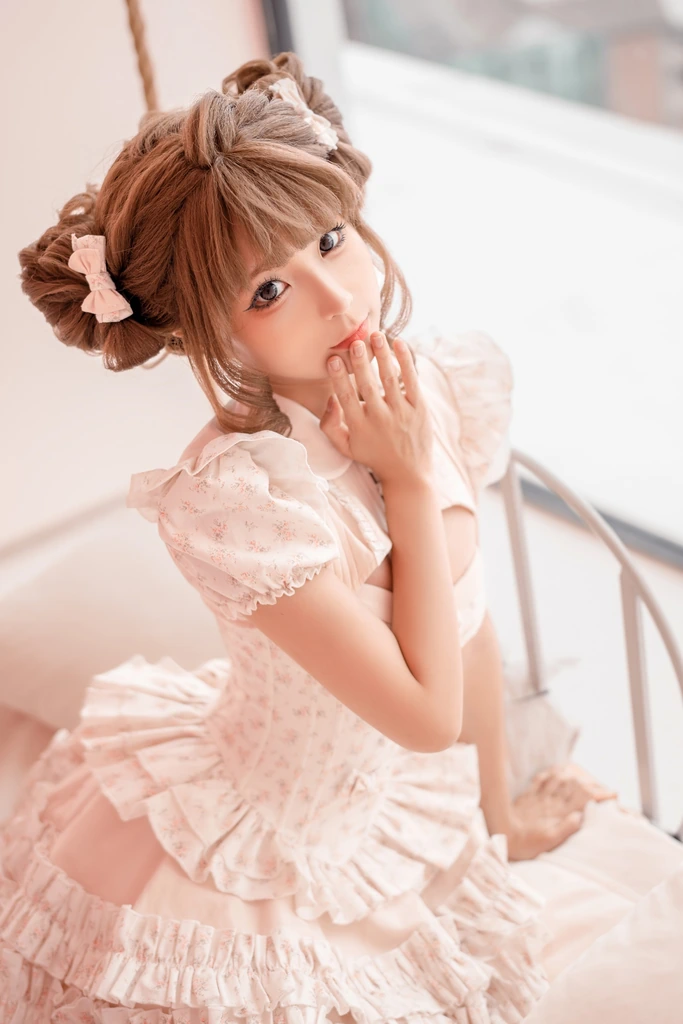 图片[5]-蠢沫沫 – 图集 389套 268GB-次元社区