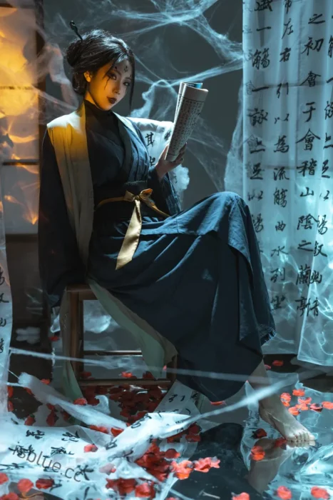 杏仁曲奇 - 图集合集 15套 8GB-次元社区