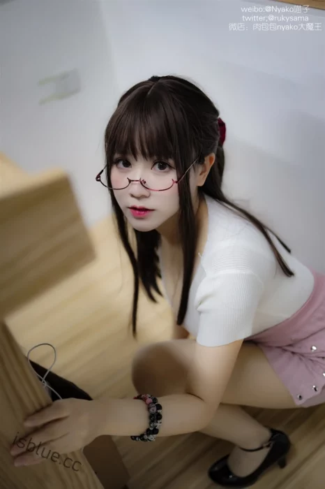 图片[5]-Nyako喵子 – 合集 75套 39GB-次元社区