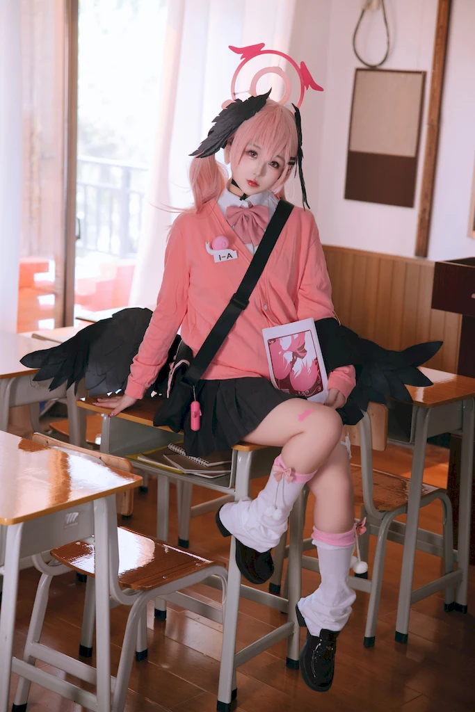 图片[5]-日奈娇 – 作品集 267套 271GB-次元社区