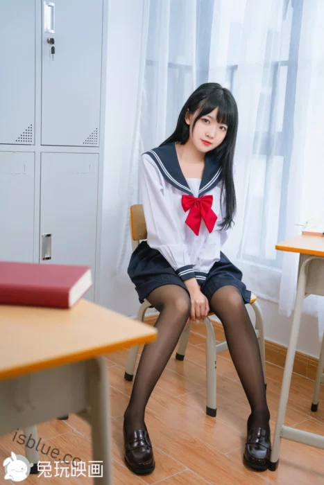 lovely呆玄 - 合集 11套 5G-次元社区