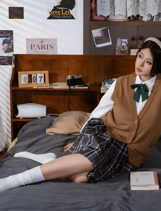 奈汐酱nice - 合集 132套 92GB-次元社区