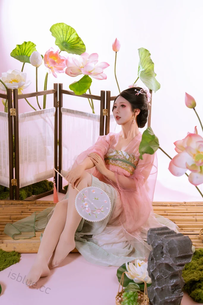 云溪溪 - 合集 135套 132GB-次元社区