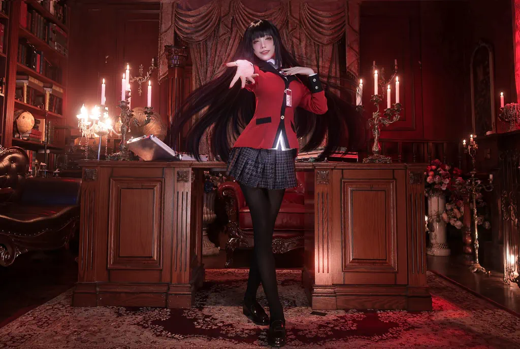 水淼aqua - 图集 国风 259套 50G-次元社区