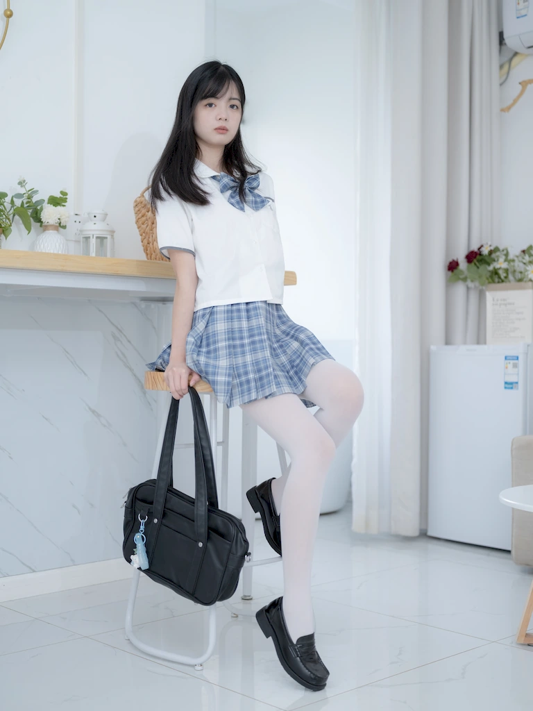 少女秩序 - 写真作品集 68套 85GB-次元社区