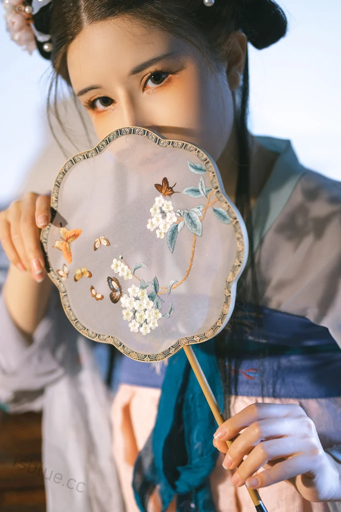 鹿八岁baby – 图集 81期 76.1G-次元社区