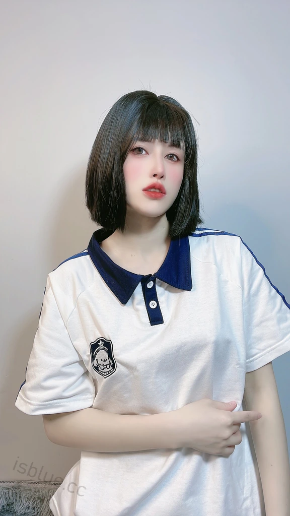 鹿八岁baby – 图集 81期 76.1G-次元社区