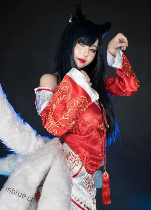 Yuna (윤아) - 合集 65套 28GB-次元社区