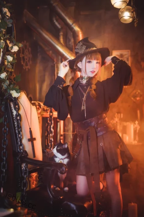 图片[5]-绮太郎_Kitaro – 合集 129套 20GB-次元社区