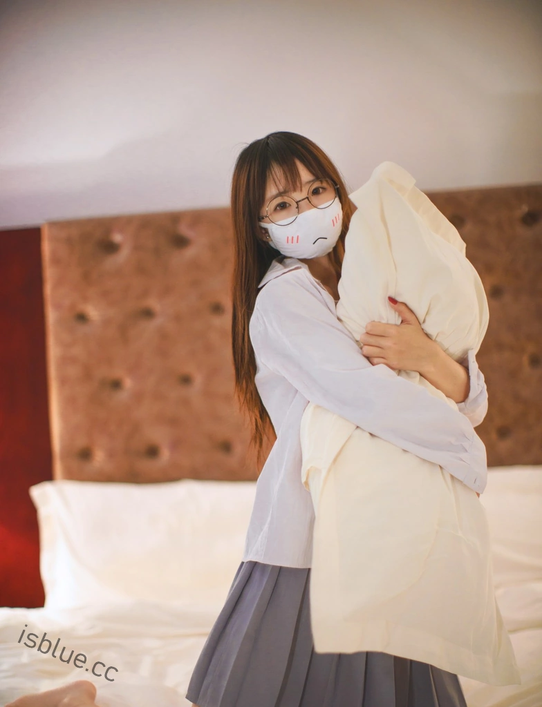 御子Yumiko - 合集 7套 211P 2.46GB-次元社区