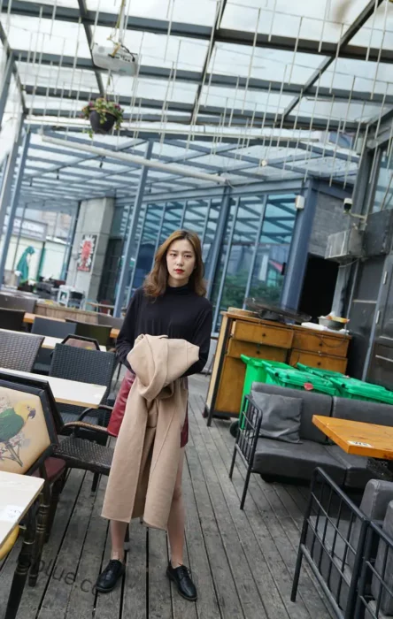 MussGirl慕丝女郎 - 合集 1316套 280GB-次元社区