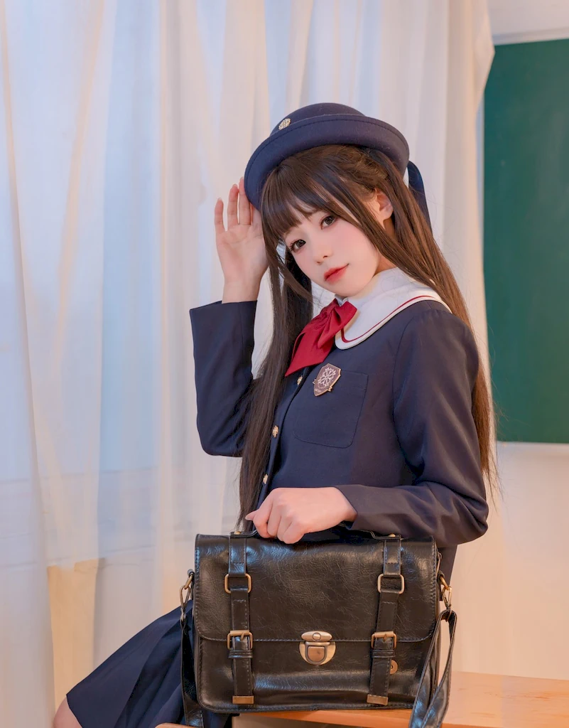 Yiko湿润兔 - 全套写真作品集 258套 339GB-次元社区