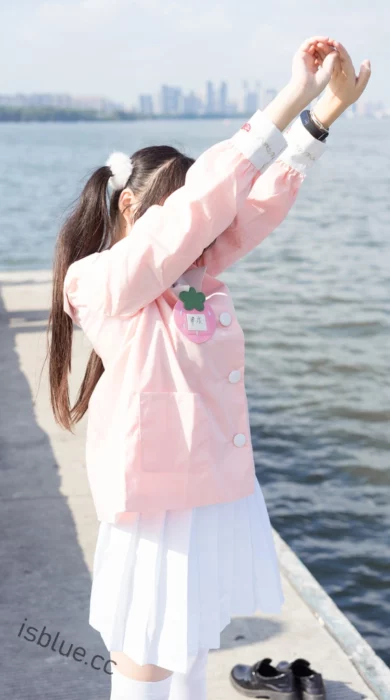 喵写真 - 合集 43套 22GB-次元社区