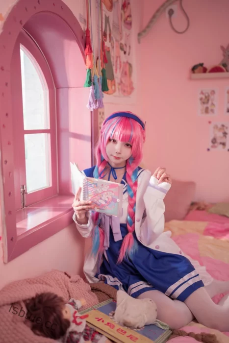 艾西aiwest - 合集 24套 8GB-次元社区