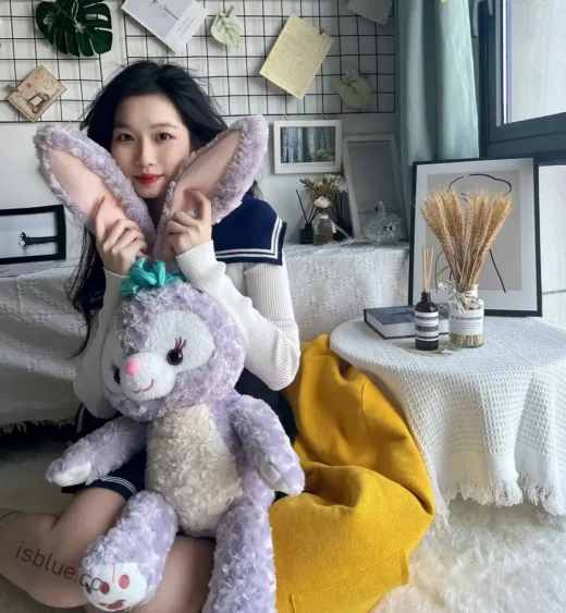 觅芙少女 - 合集 73套 320GB-次元社区